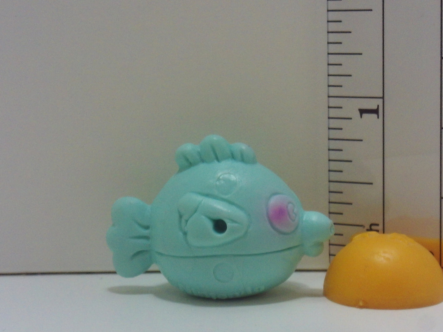 Super Mario Bros 2nd Variant Keshi