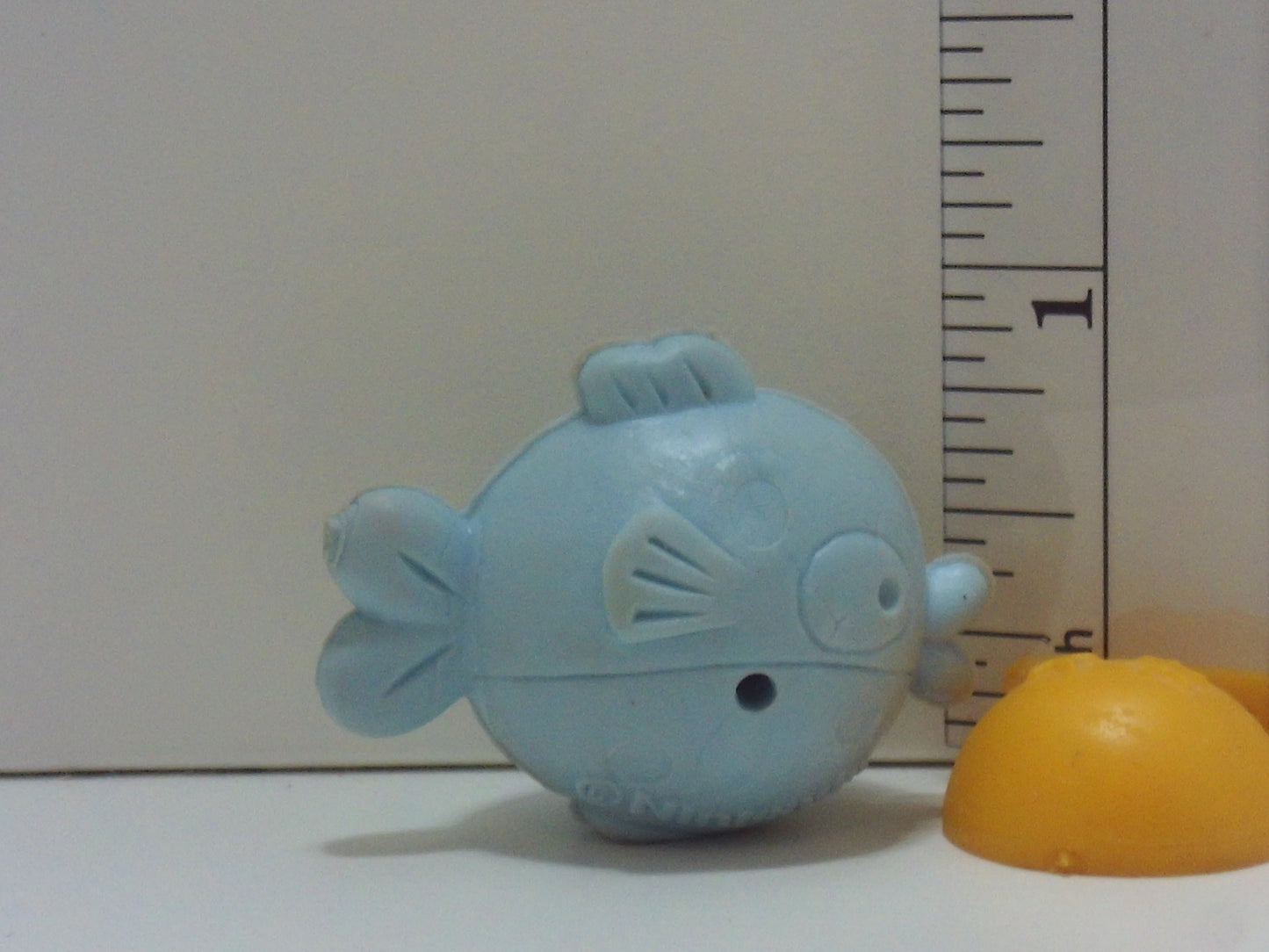 Super Mario Bros 2nd Variant Keshi