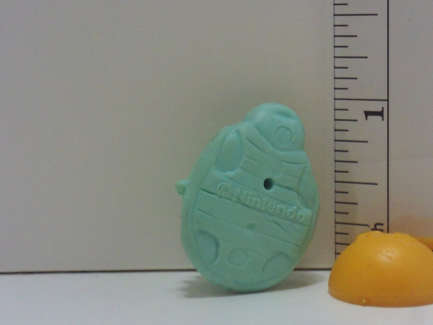 Super Mario Bros 2nd Variant Keshi