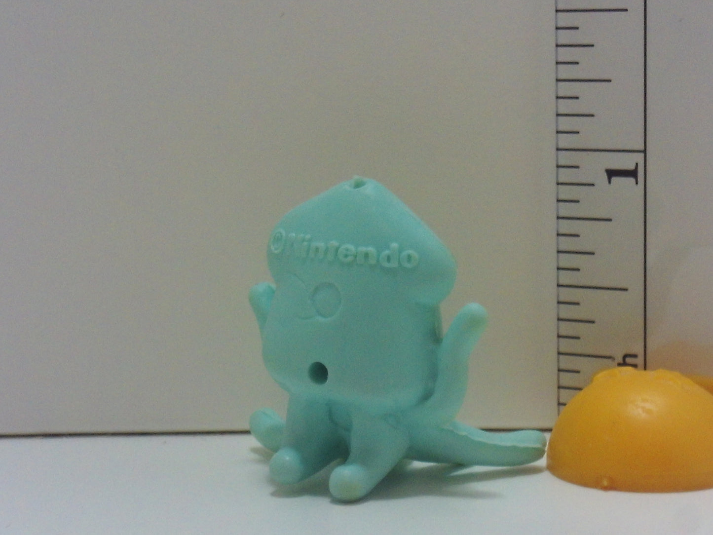 Super Mario Bros 2nd Variant Keshi