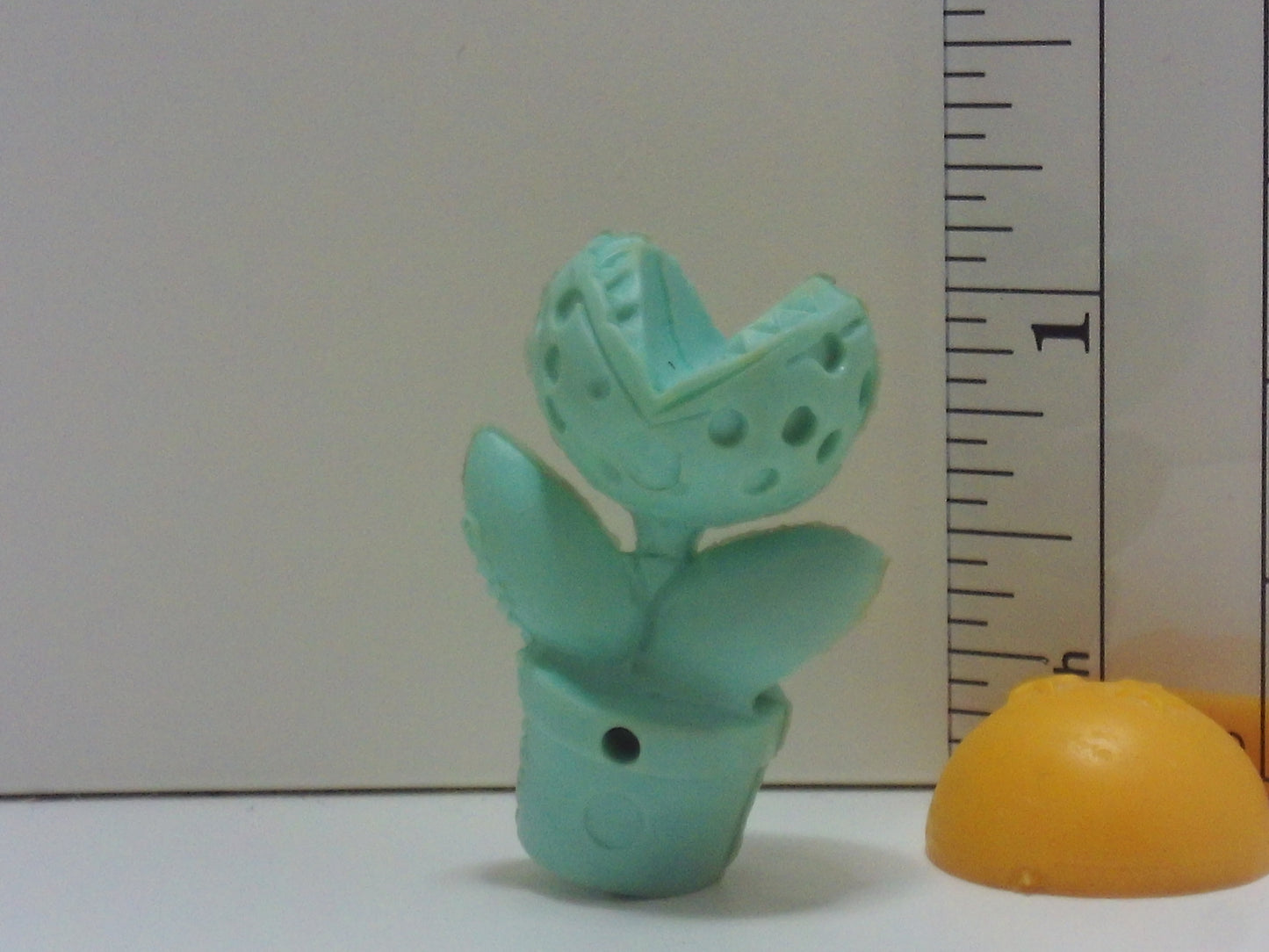 Super Mario Bros 2nd Variant Keshi