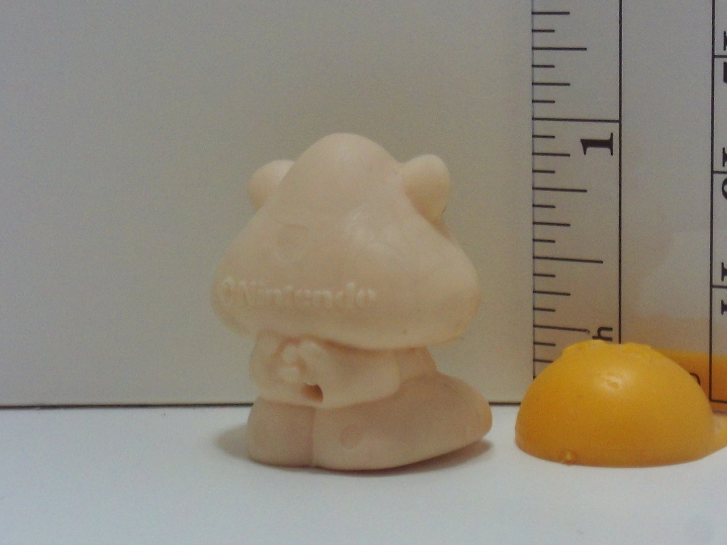 Super Mario Bros 2nd Variant Keshi