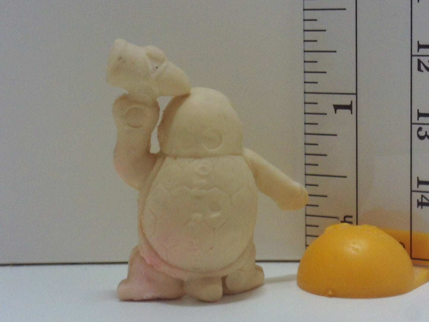 Super Mario Bros 2nd Variant Keshi