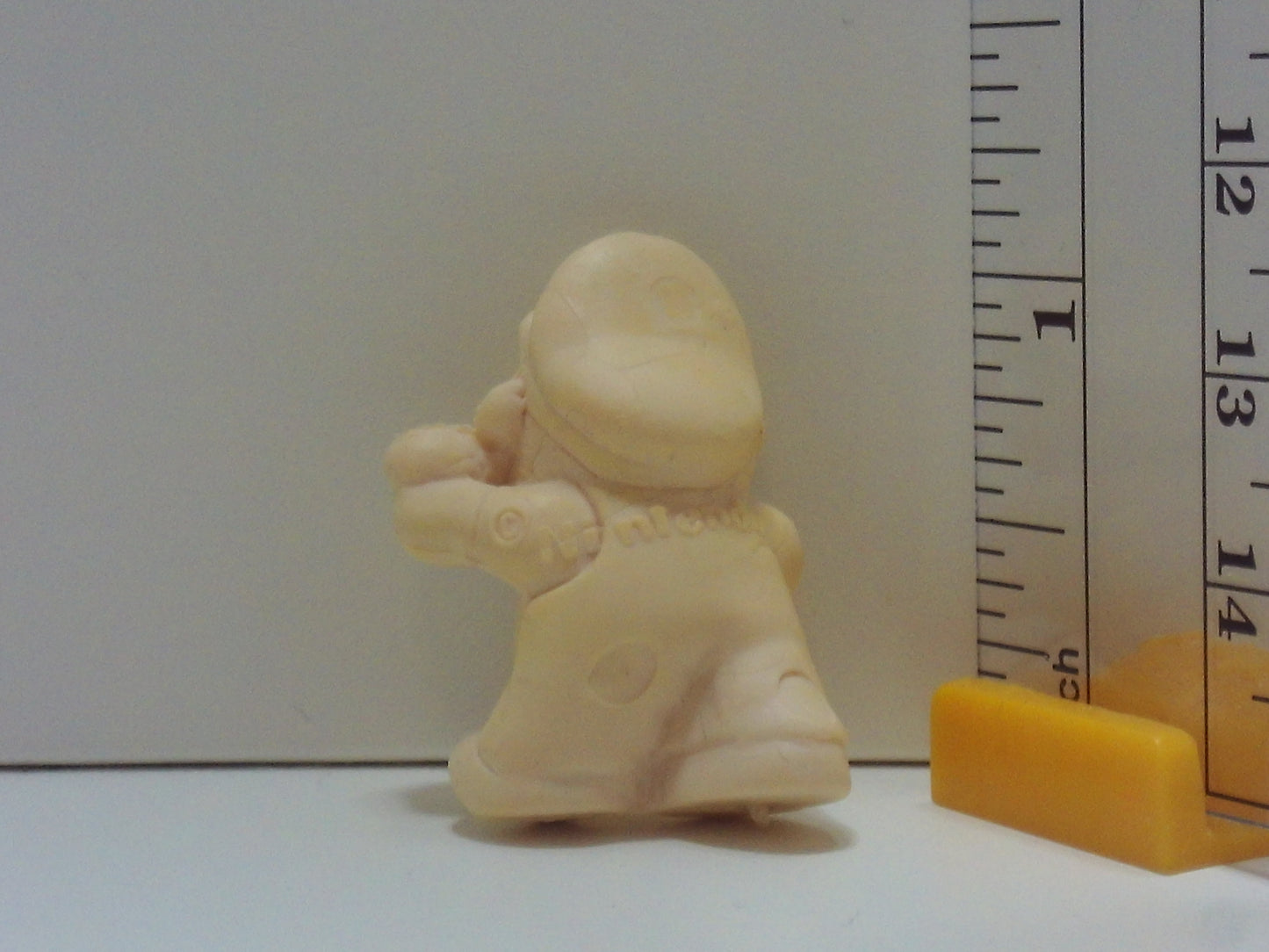 Super Mario Bros 2nd Variant Keshi