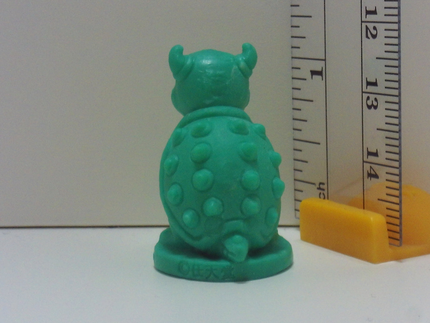 Super Mario Bros Pedestal Keshi