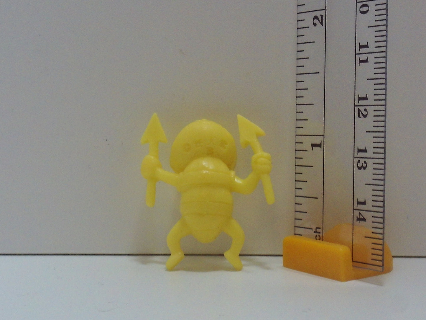 Super Mario Land Keshi