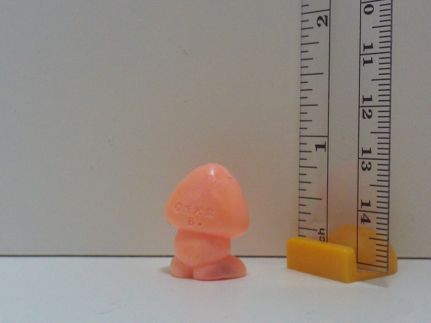 Super Mario Land Keshi