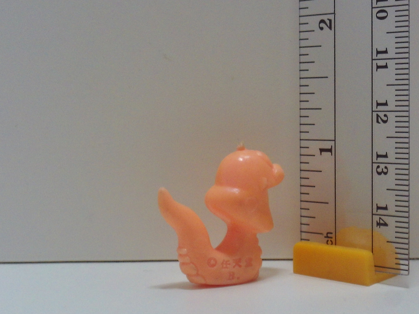 Super Mario Land Keshi