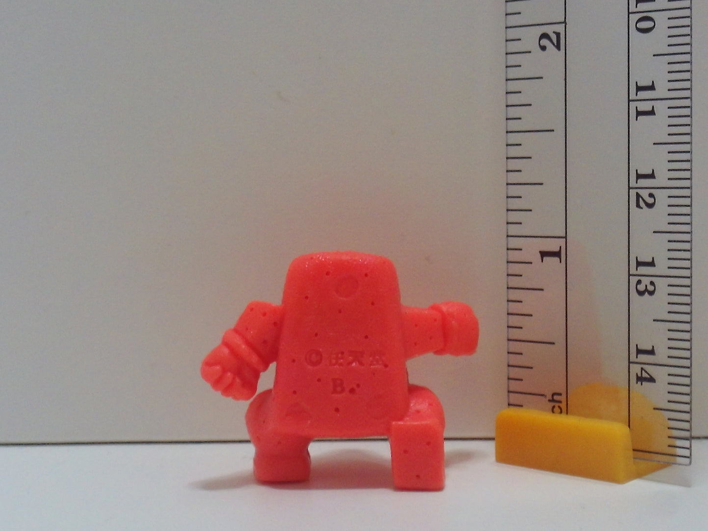 Super Mario Land Keshi