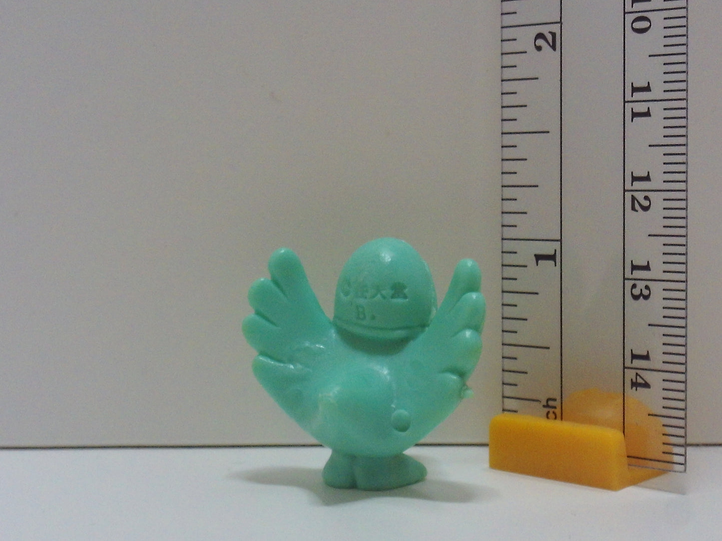 Super Mario Land Keshi