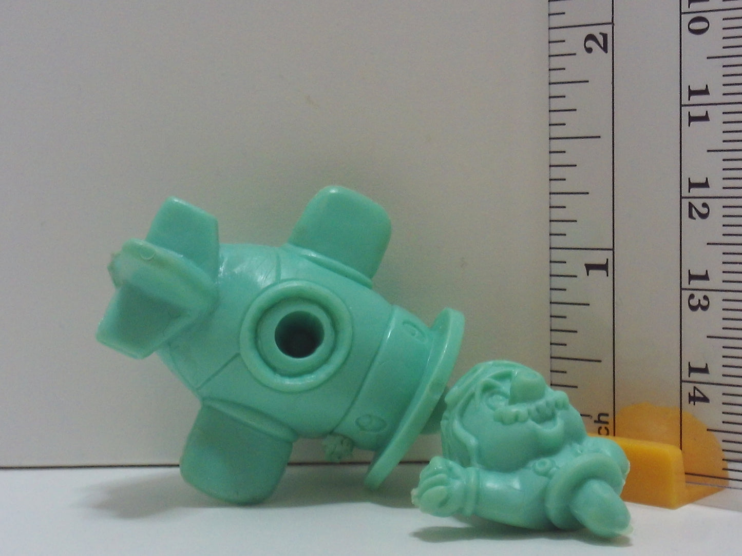 Super Mario Land Keshi