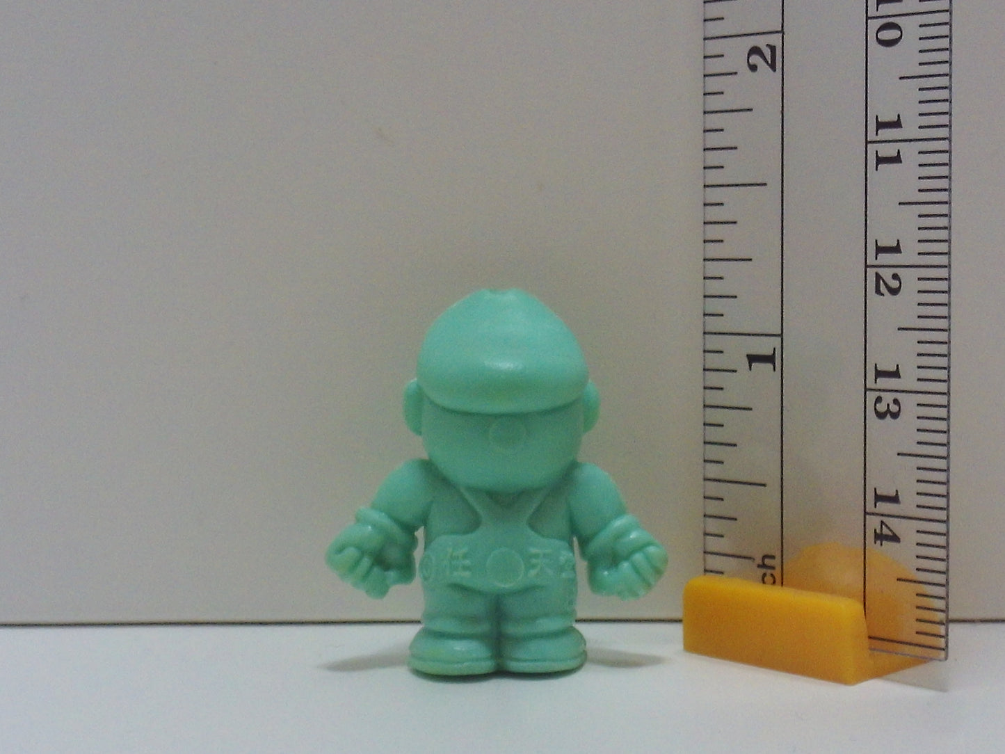 Super Mario Land Keshi