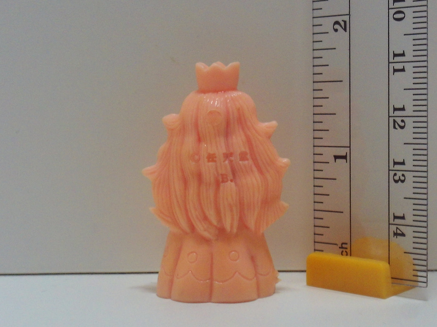 Super Mario Land Keshi