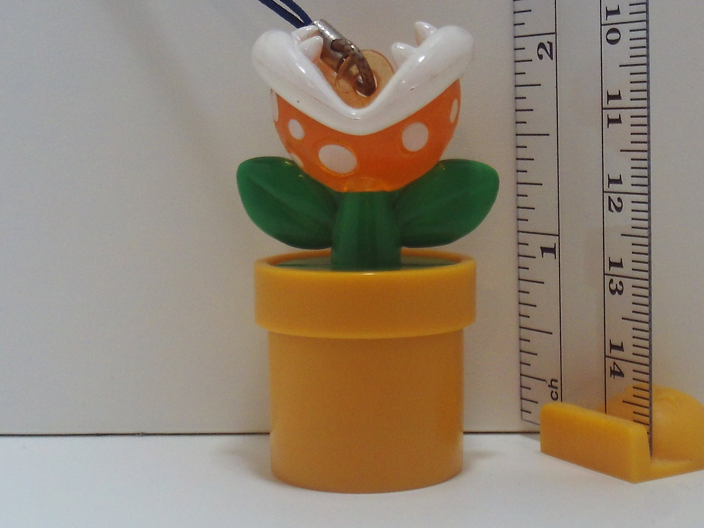 Super Mario Bros. Series Keychain