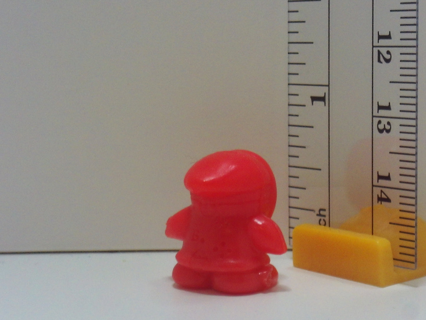 Super Mario RPG Keshi