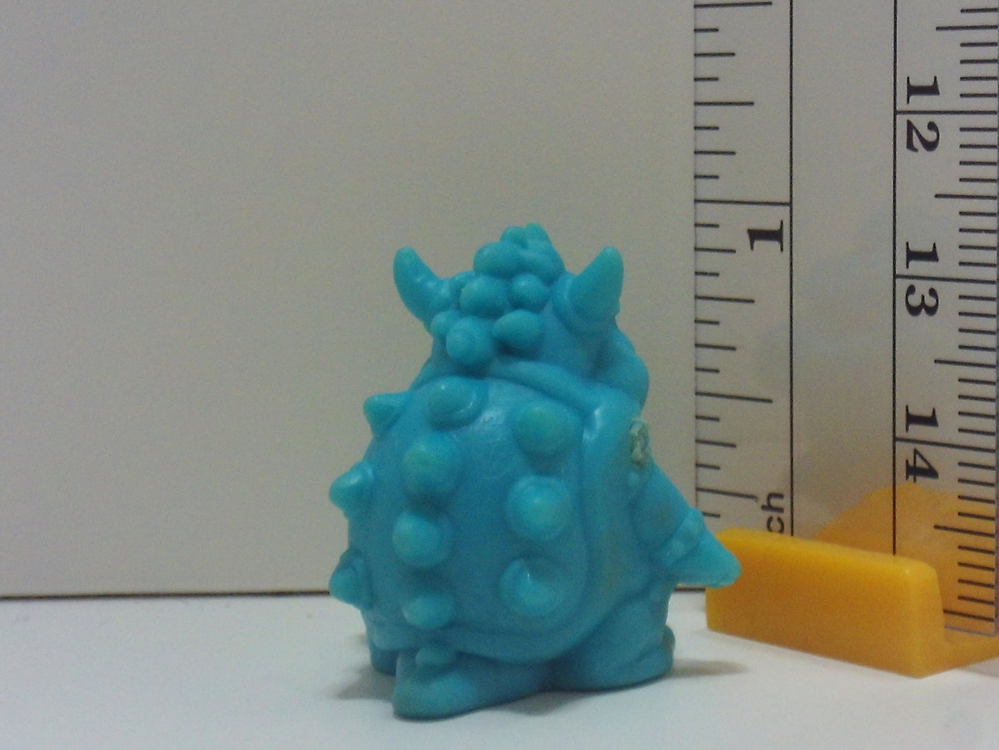 Super Mario RPG Keshi