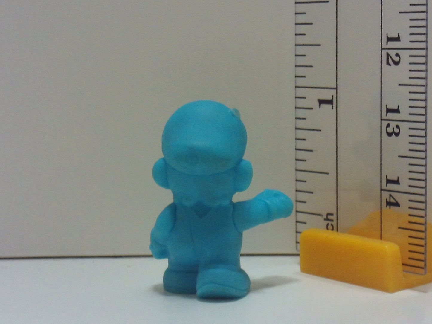 Super Mario RPG Keshi