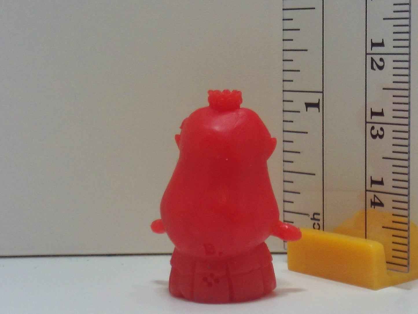 Super Mario RPG Keshi