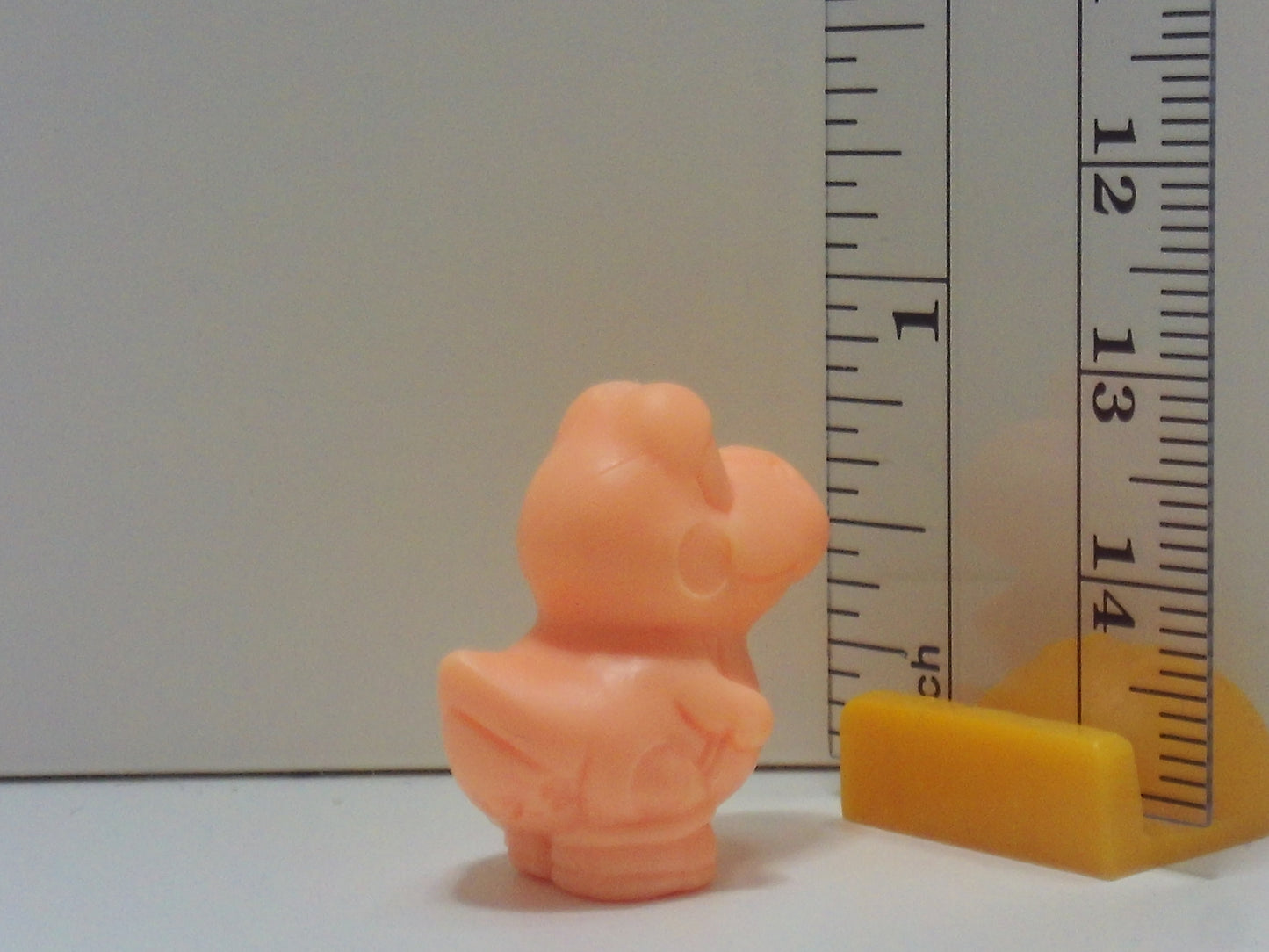 Mario - Super Mario World Game Keshi