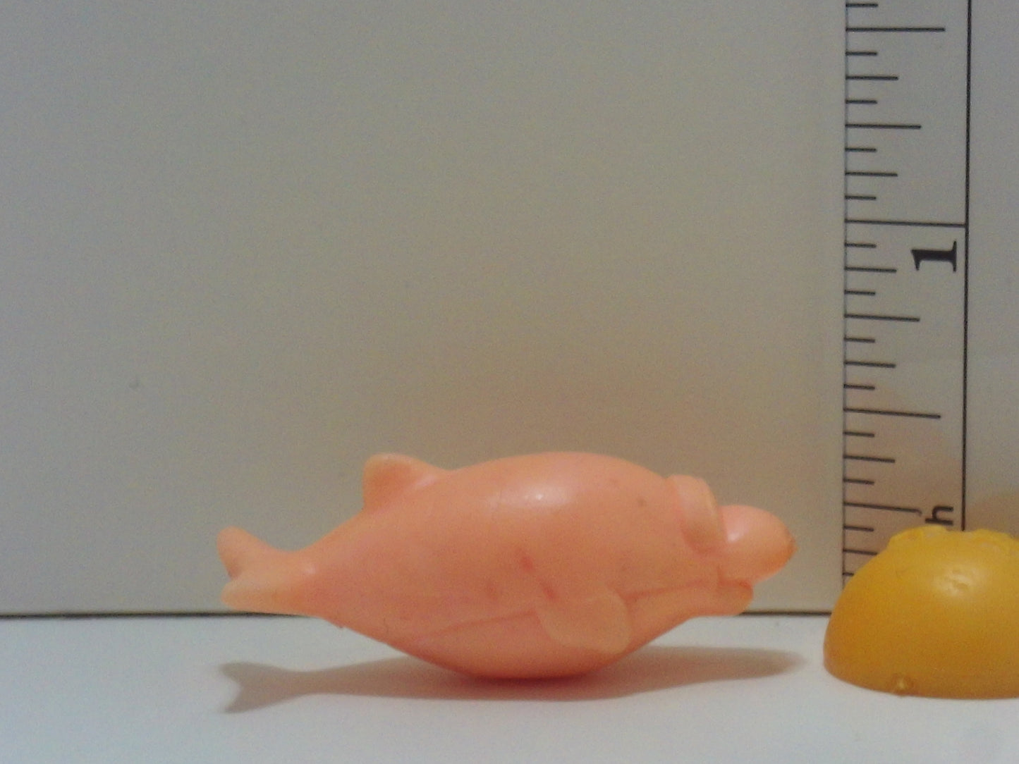 Mario - Super Mario World Game Keshi