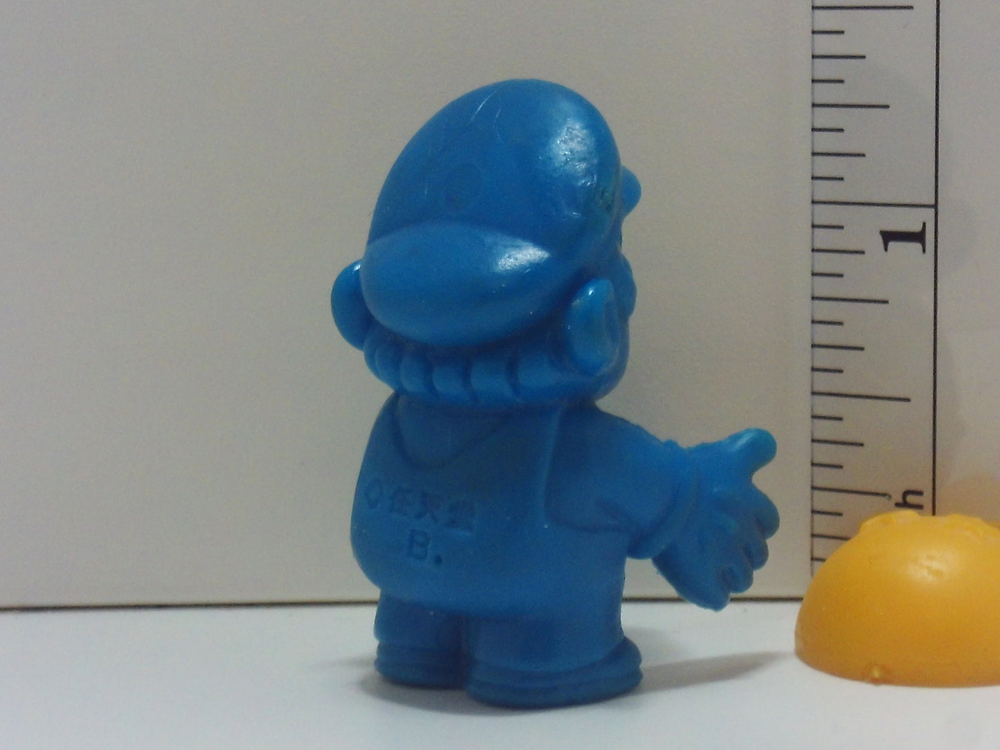 Mario - Super Mario World Game Keshi