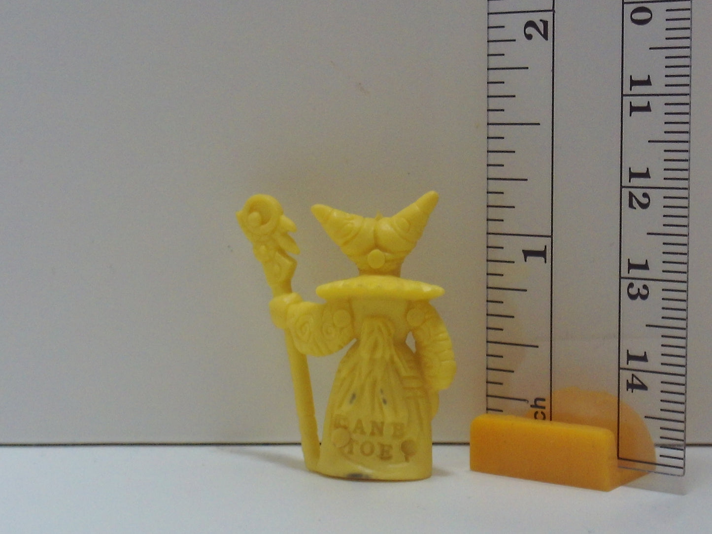 Toei Super Himitsu Sentai Gorenger Keshi