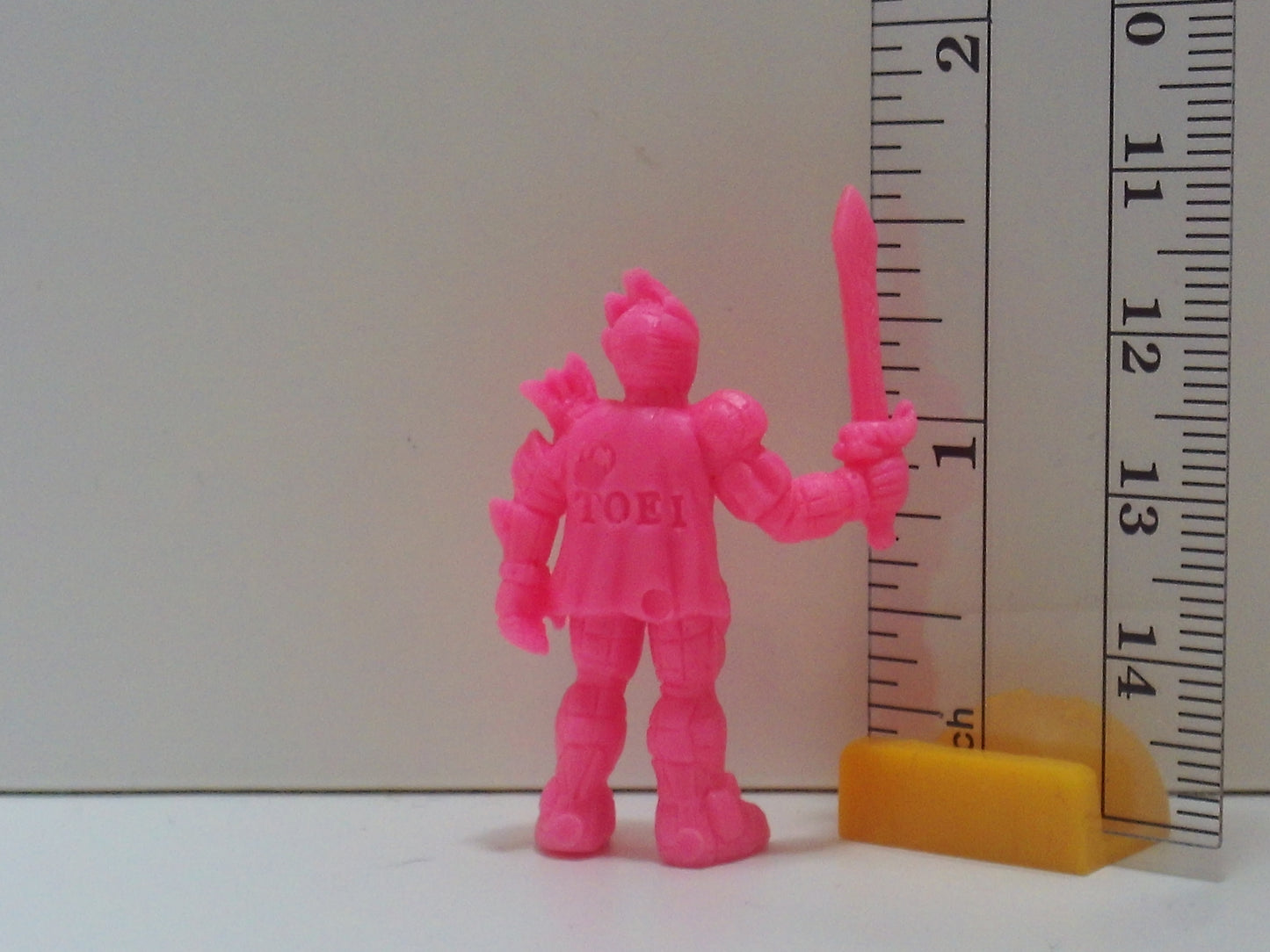 Toei Super Himitsu Sentai Gorenger Keshi