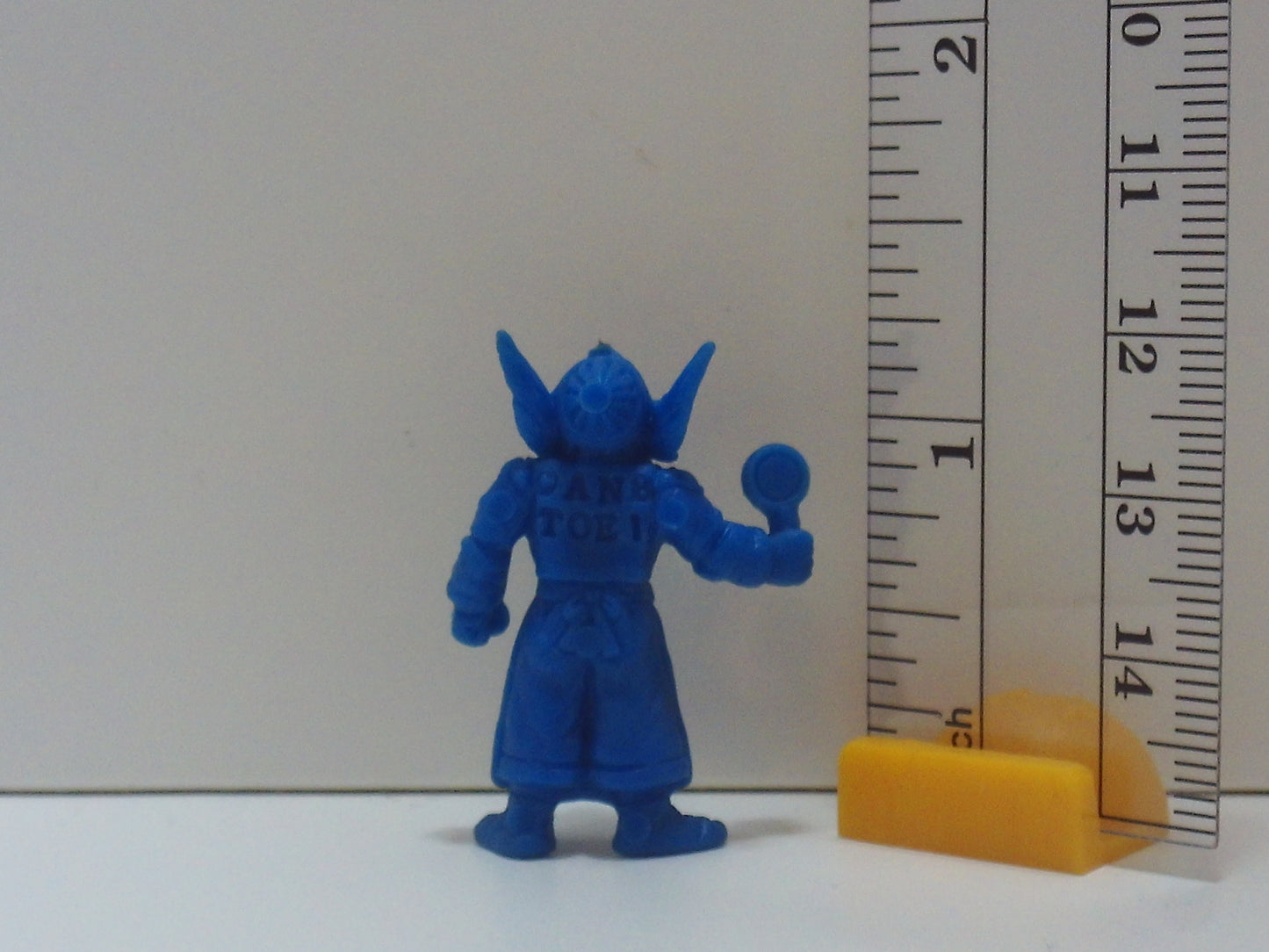 Toei Super Himitsu Sentai Gorenger Keshi