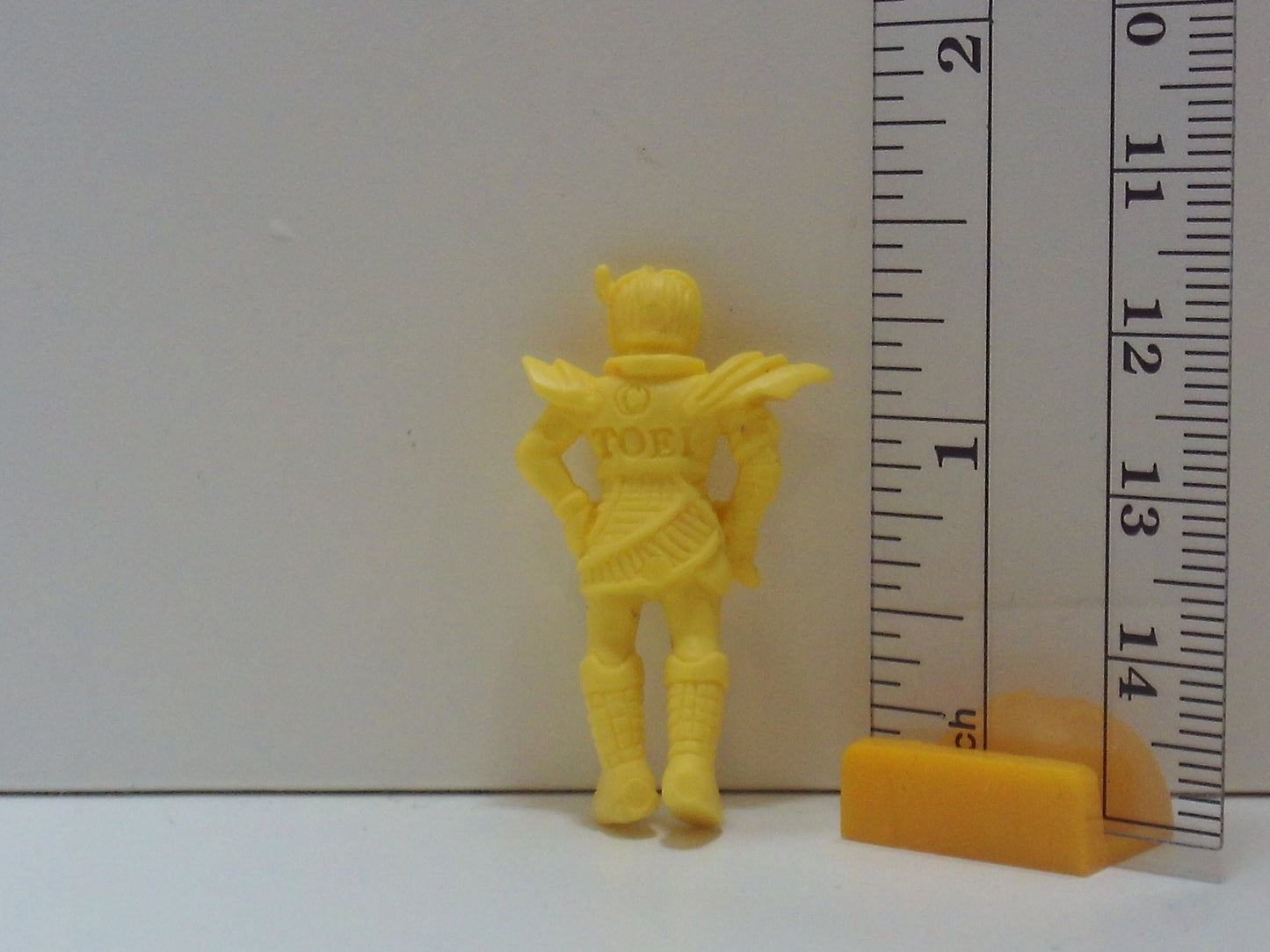 Toei Super Himitsu Sentai Gorenger Keshi