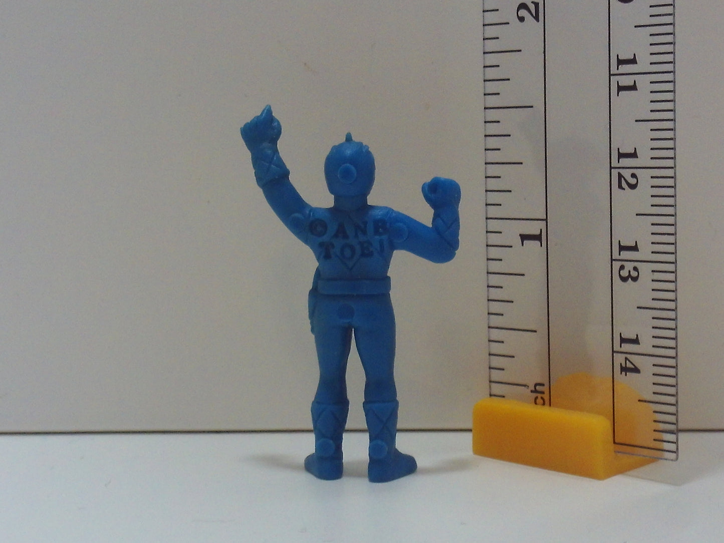 Toei Super Himitsu Sentai Gorenger Keshi