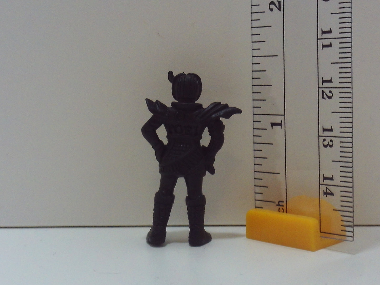 Toei Super Himitsu Sentai Gorenger Keshi