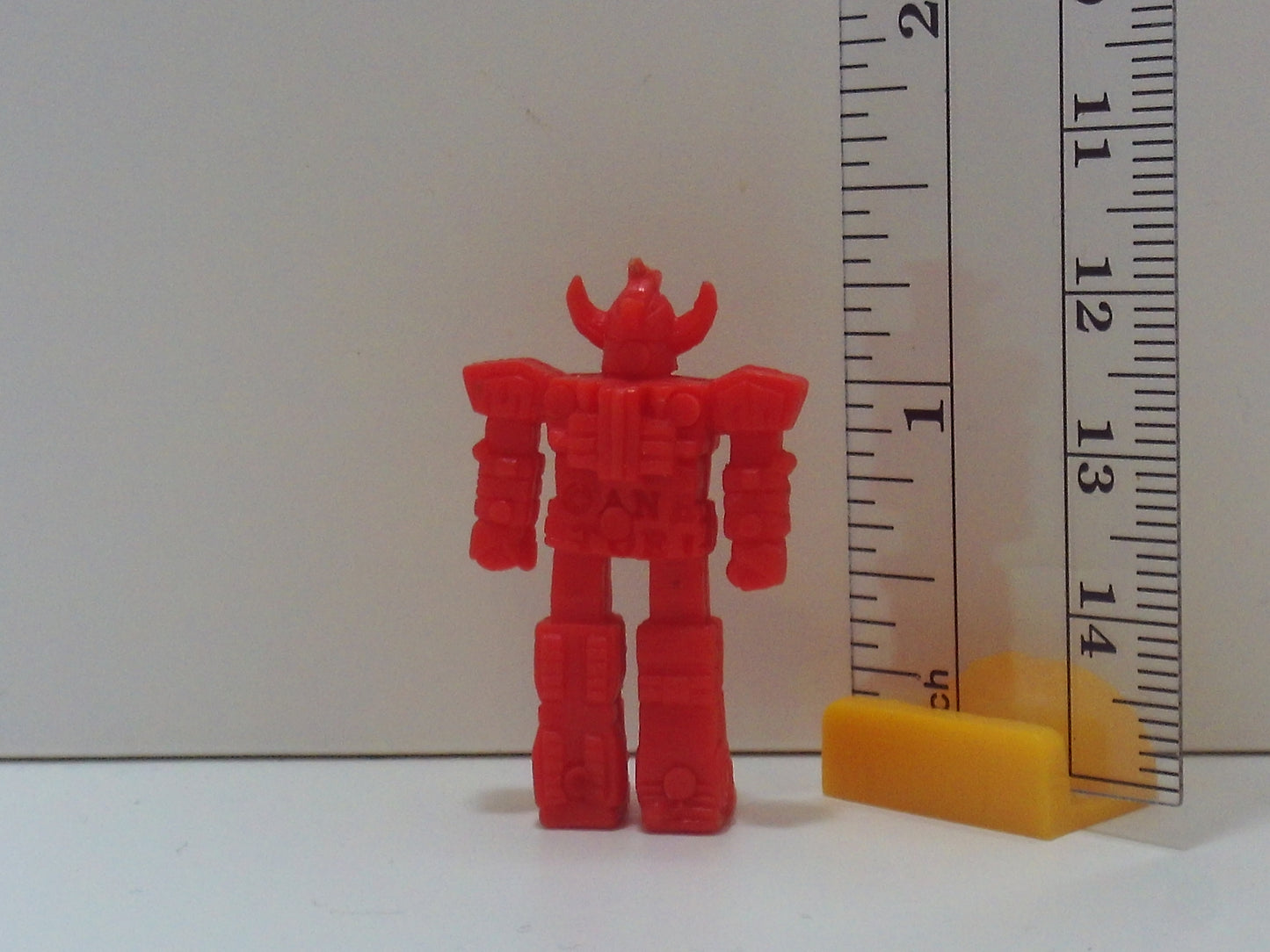 Toei Super Himitsu Sentai Gorenger Keshi