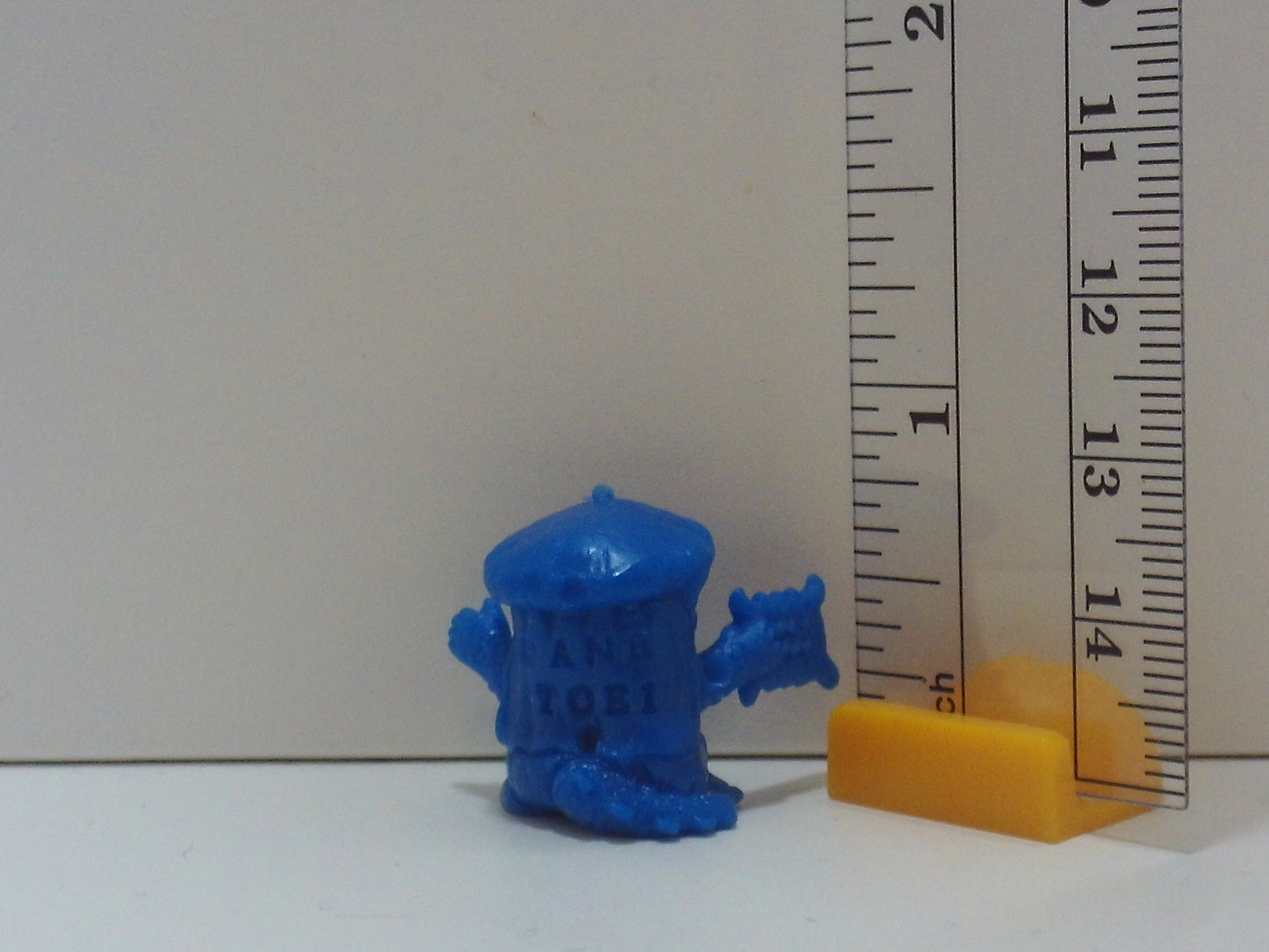 Toei Super Himitsu Sentai Gorenger Keshi