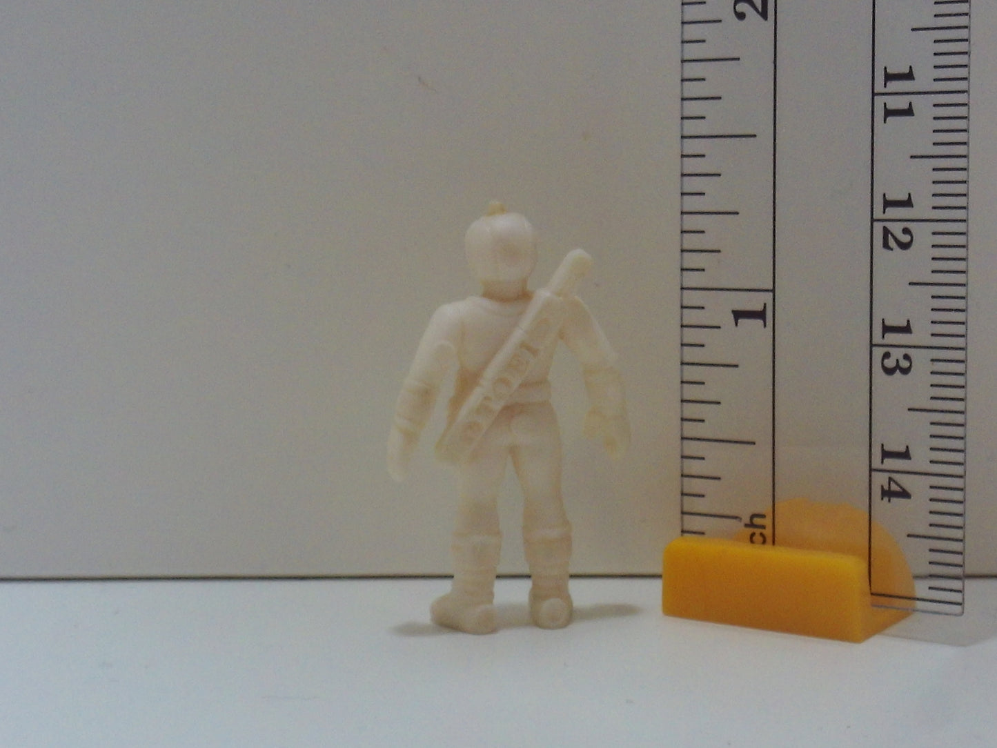 Toei Super Himitsu Sentai Gorenger Keshi