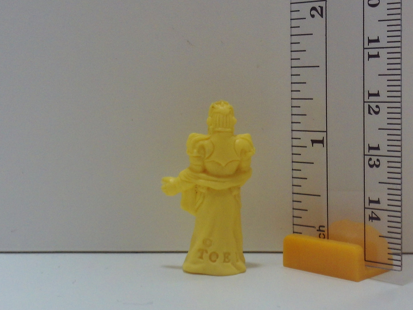 Toei Super Himitsu Sentai Gorenger Keshi