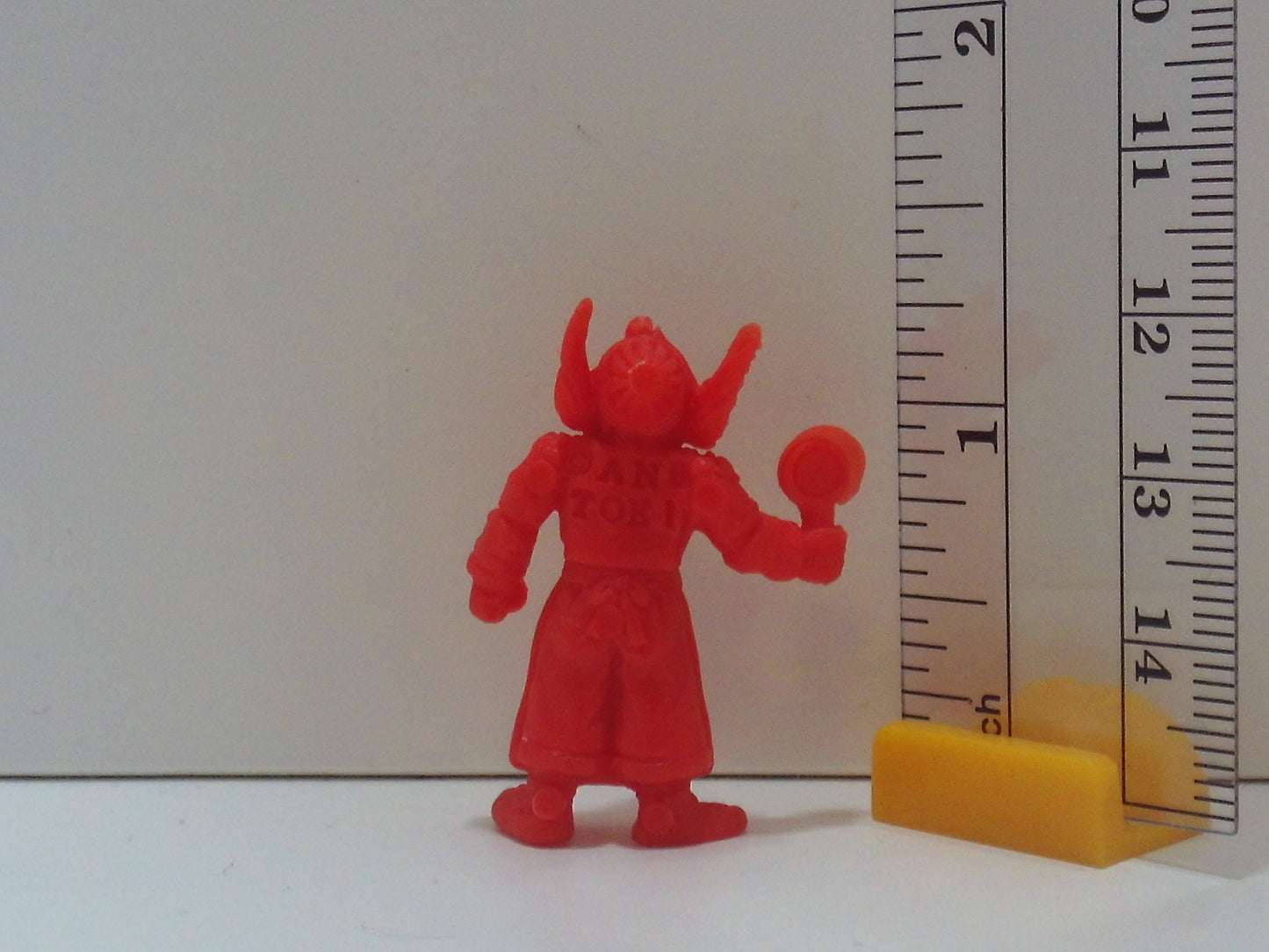 Toei Super Himitsu Sentai Gorenger Keshi