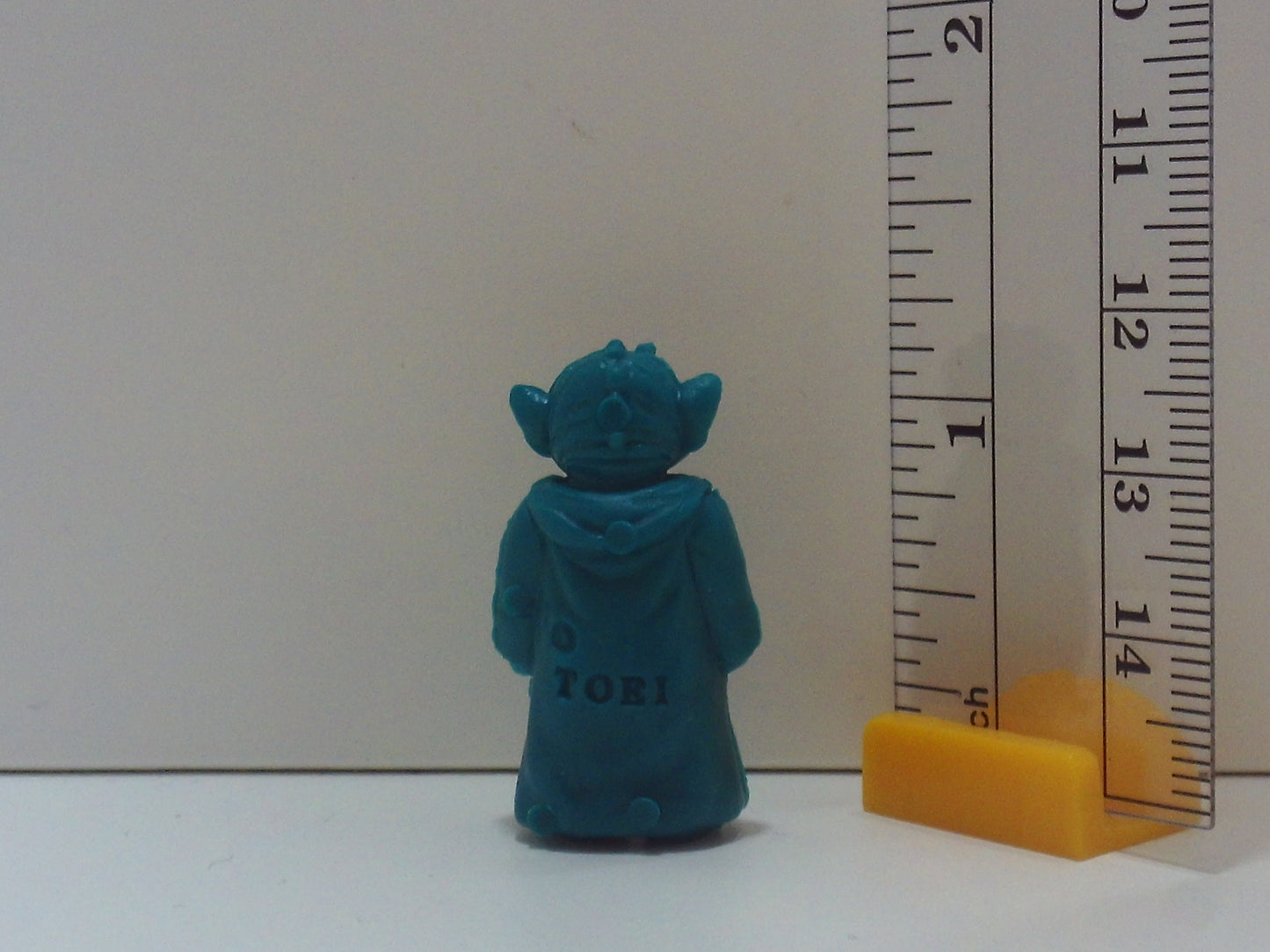 Toei Super Himitsu Sentai Gorenger Keshi