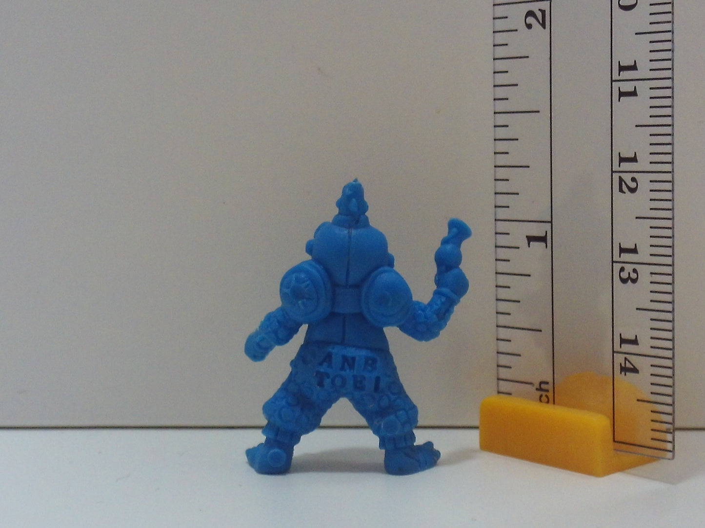 Toei Super Himitsu Sentai Gorenger Keshi