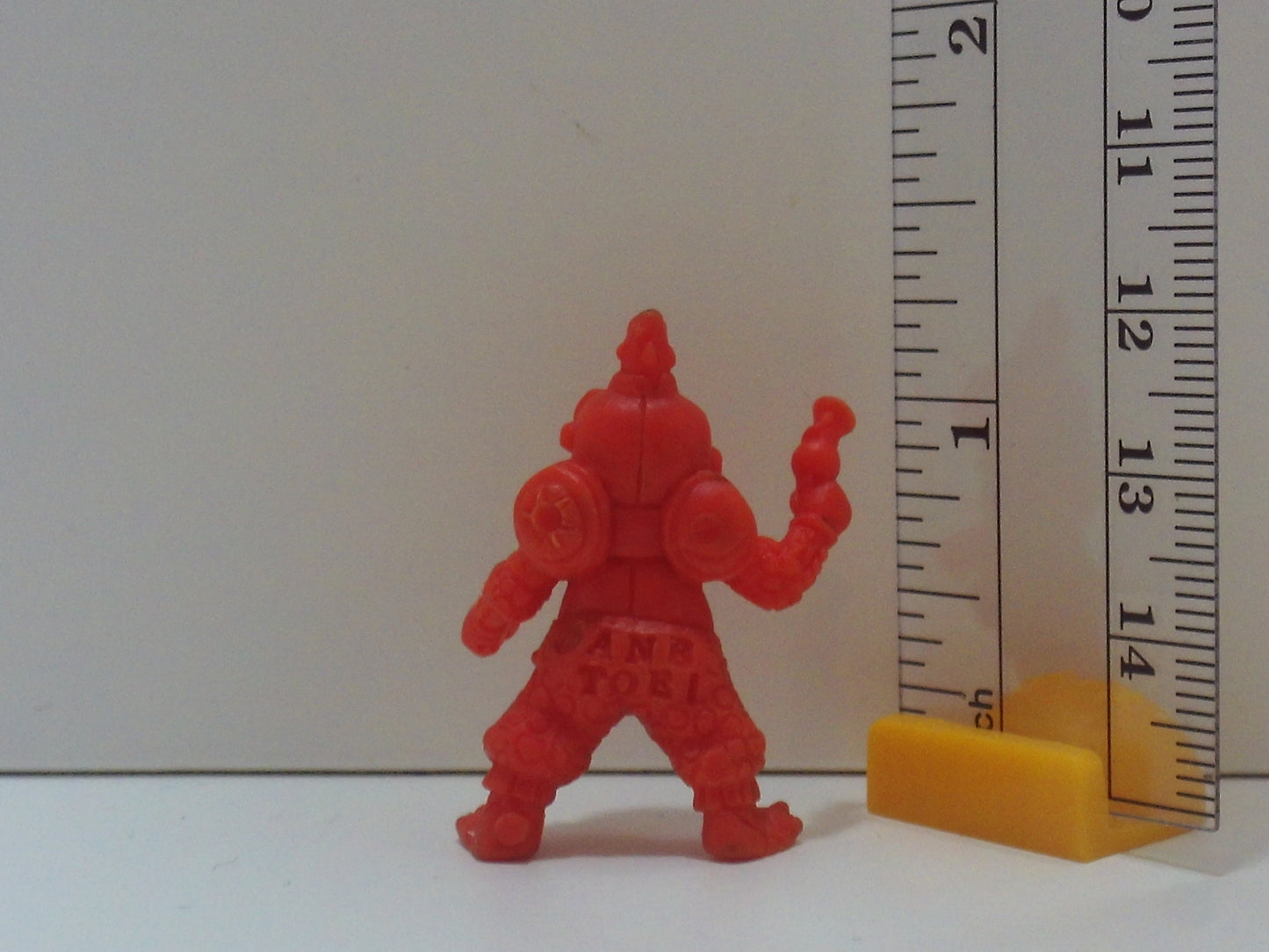 Toei Super Himitsu Sentai Gorenger Keshi