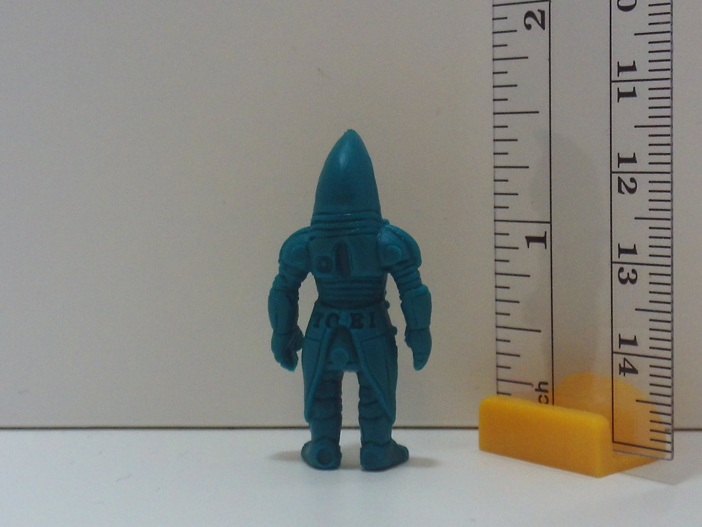 Toei Super Himitsu Sentai Gorenger Keshi