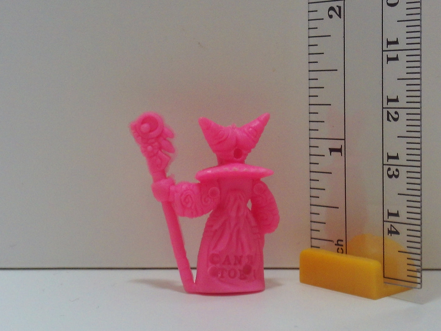 Toei Super Himitsu Sentai Gorenger Keshi