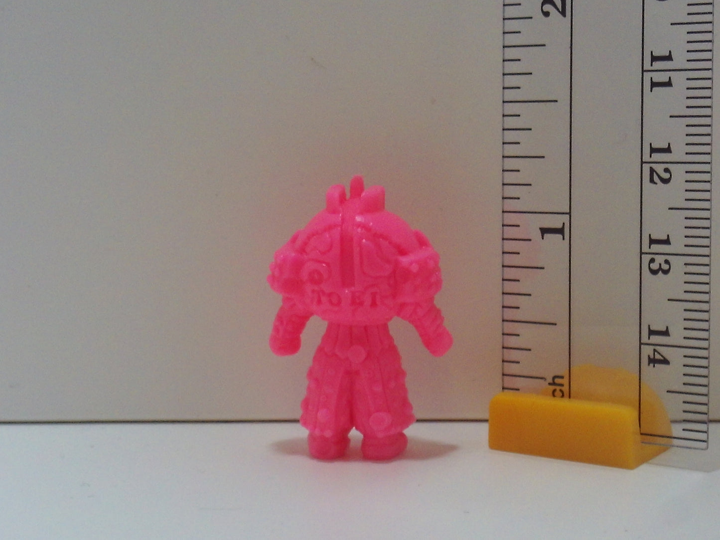 Toei Super Himitsu Sentai Gorenger Keshi