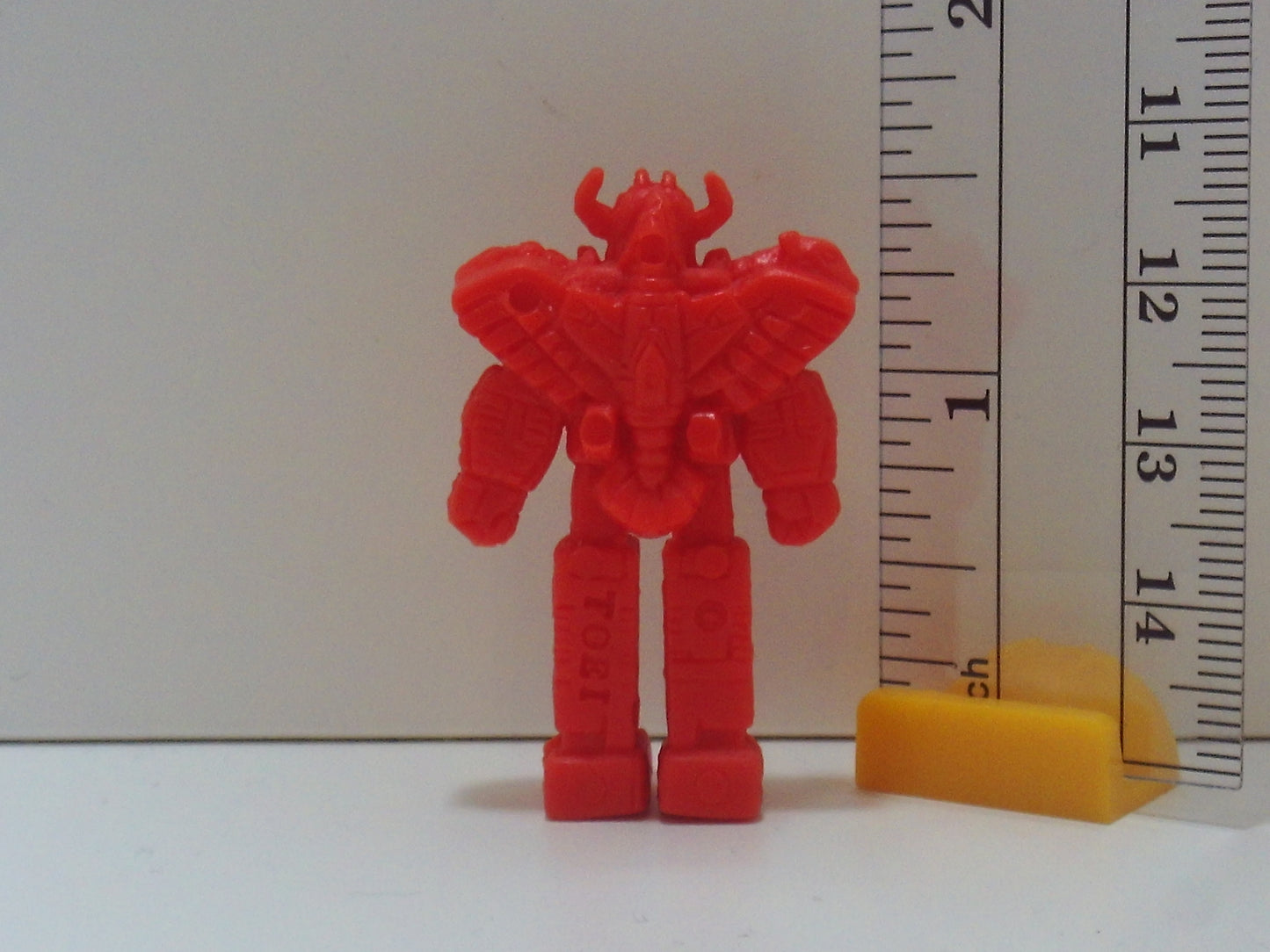 Toei Super Himitsu Sentai Gorenger Keshi