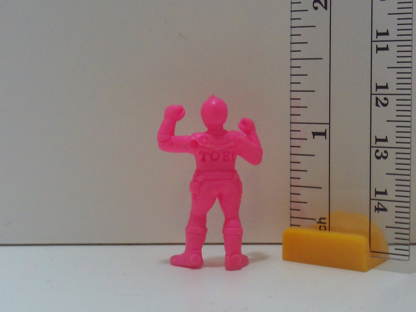 Toei Super Himitsu Sentai Gorenger Keshi