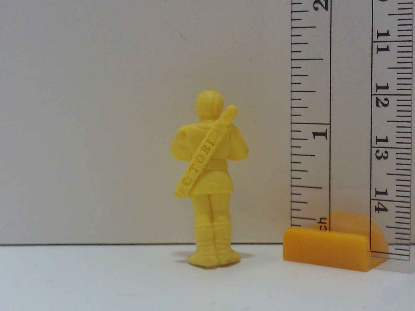 Toei Super Himitsu Sentai Gorenger Keshi