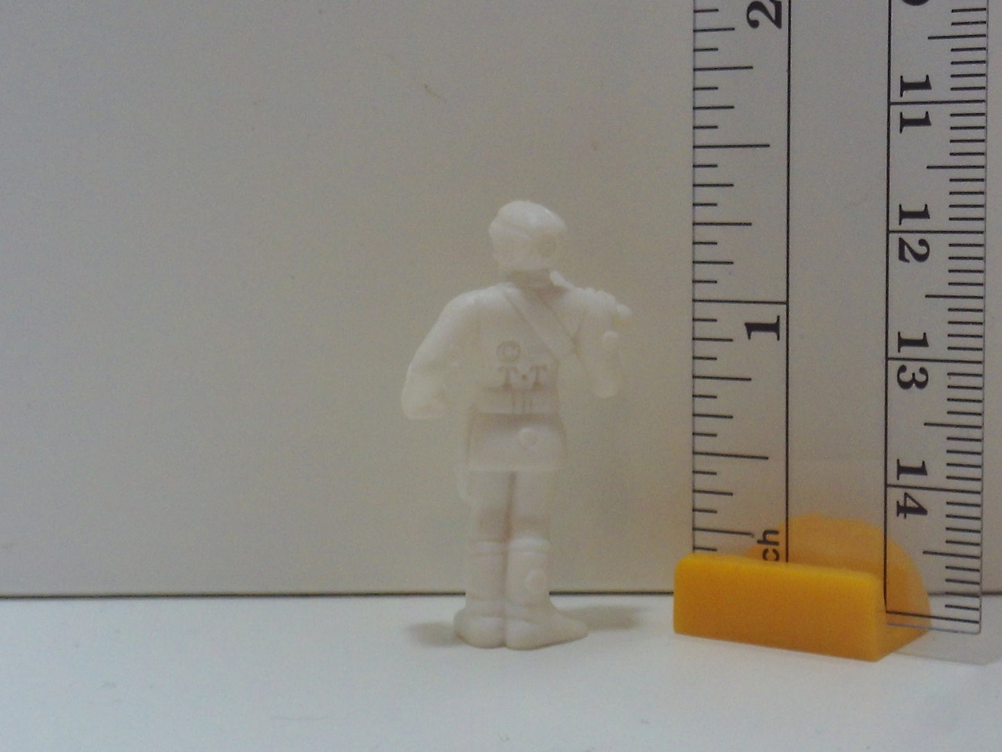 Toei Super Himitsu Sentai Gorenger Keshi