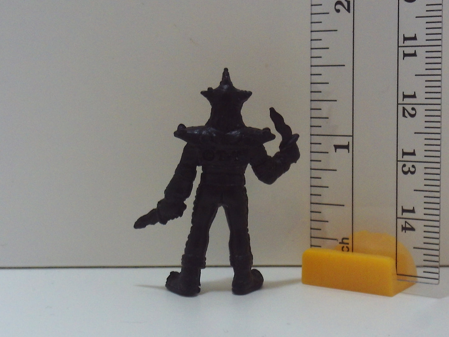 Toei Super Himitsu Sentai Gorenger Keshi