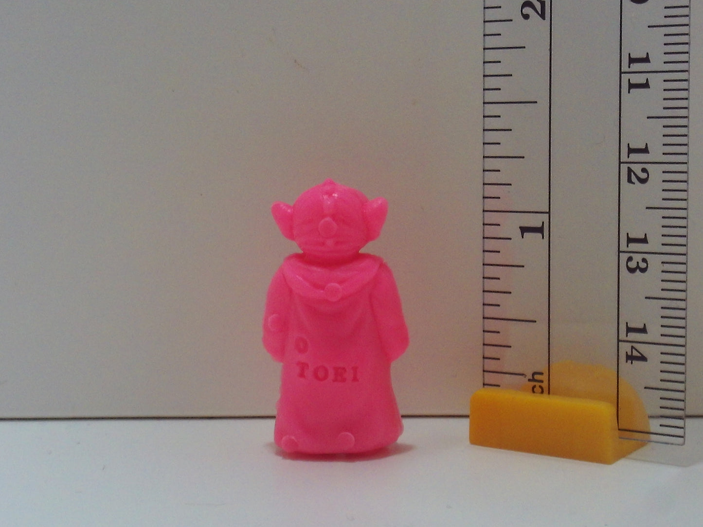 Toei Super Himitsu Sentai Gorenger Keshi