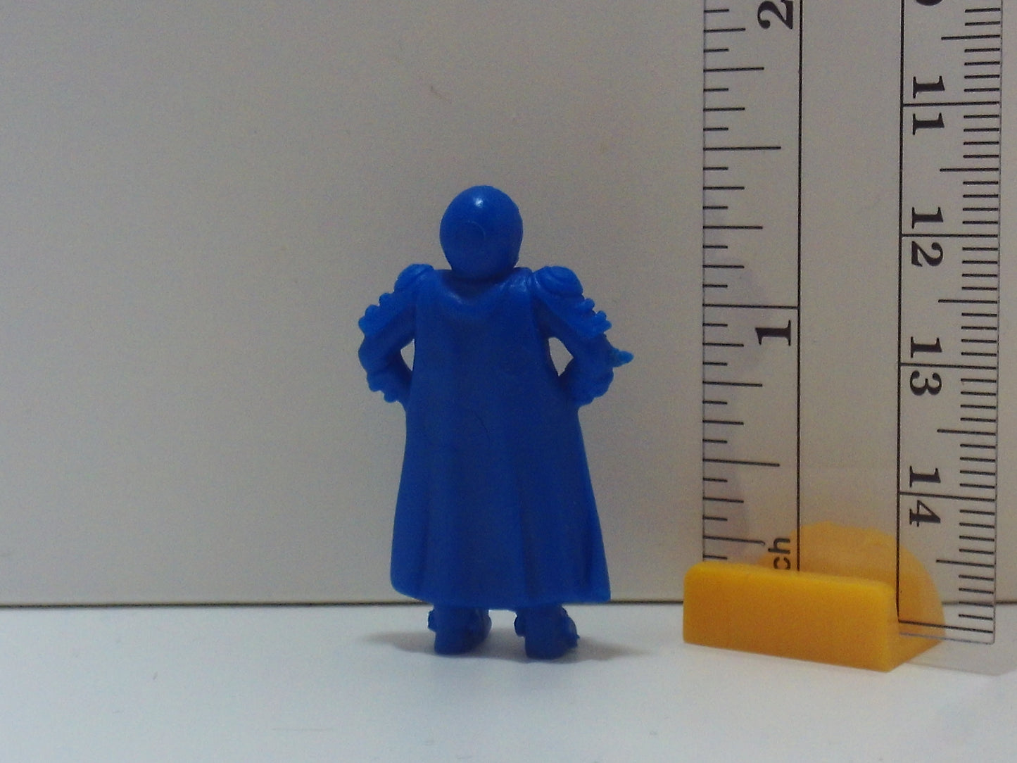 Toei Super Himitsu Sentai Gorenger Keshi