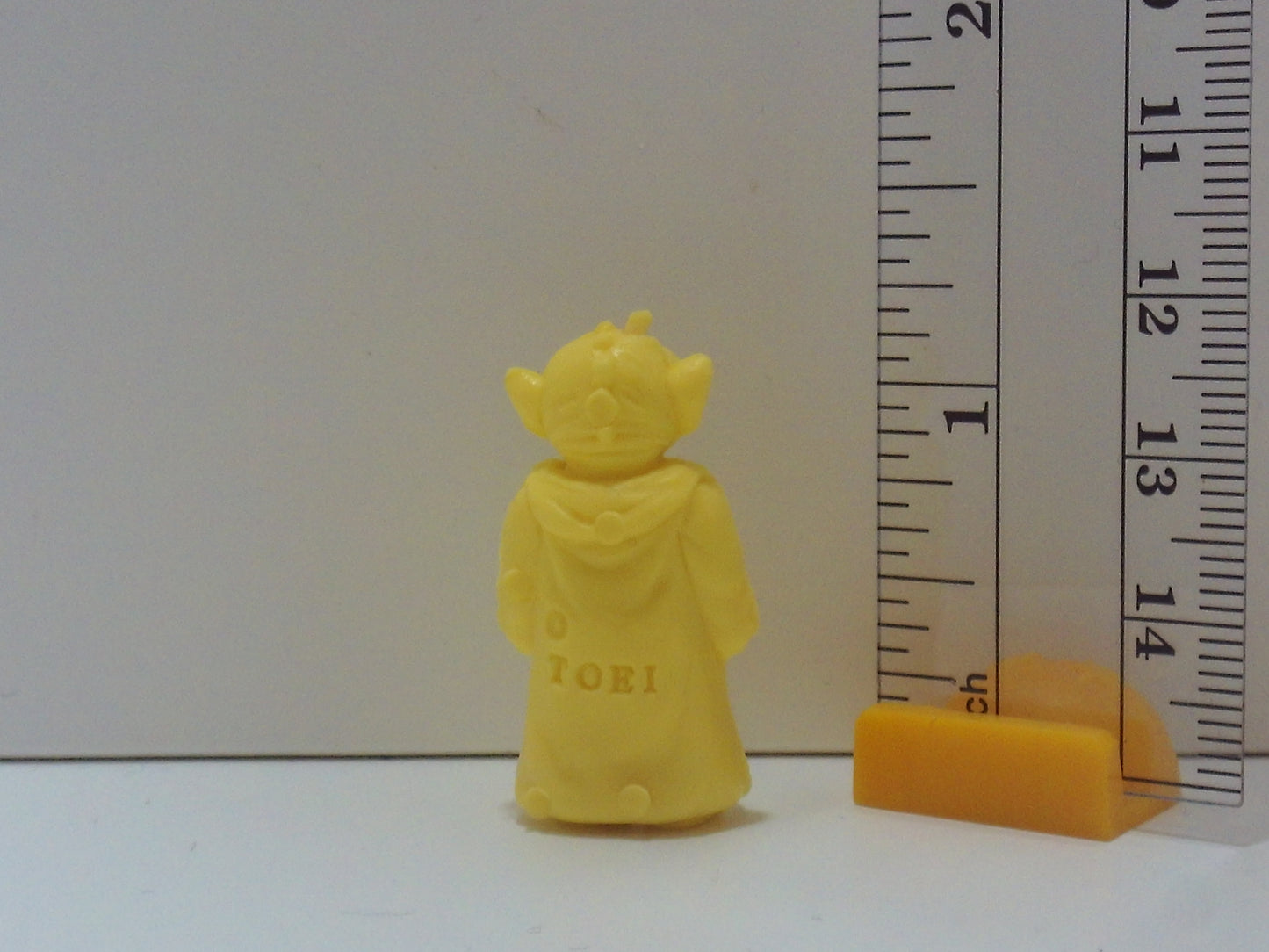 Toei Super Himitsu Sentai Gorenger Keshi